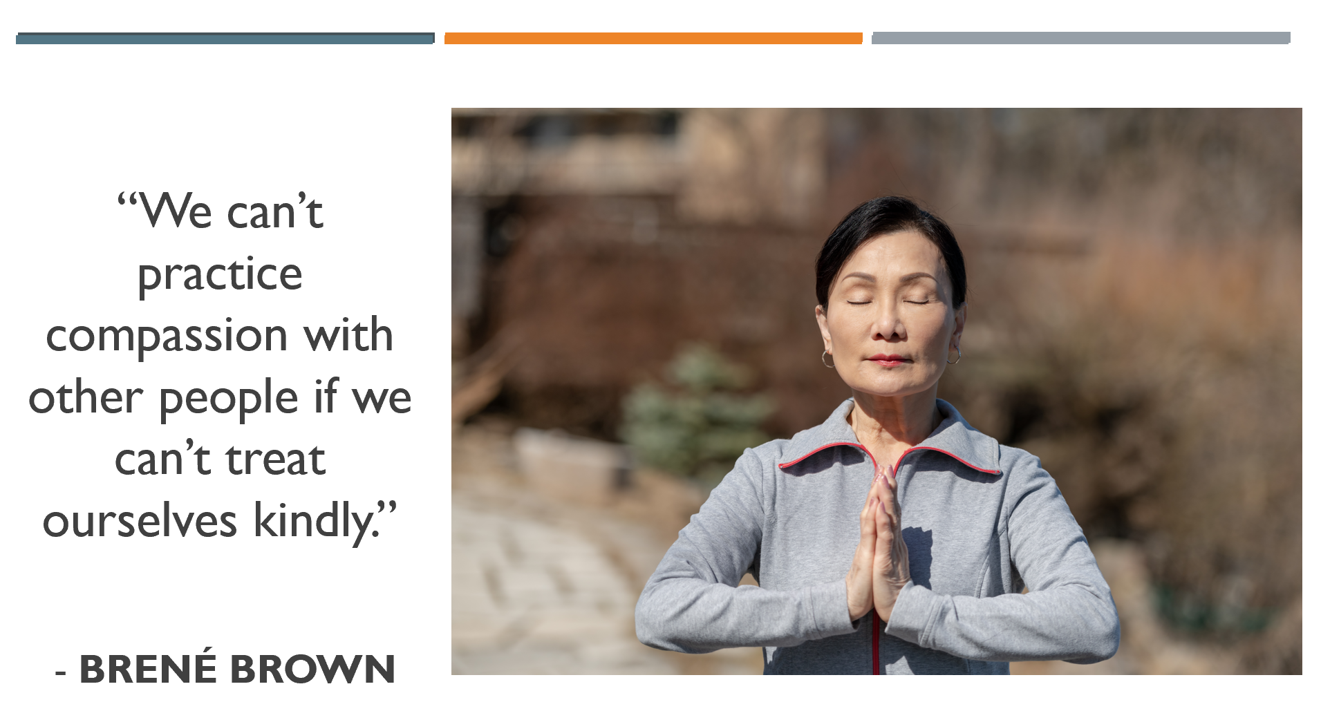 November 2025 - Protect Your Brain: Tipping the Scale on Aging - In Person