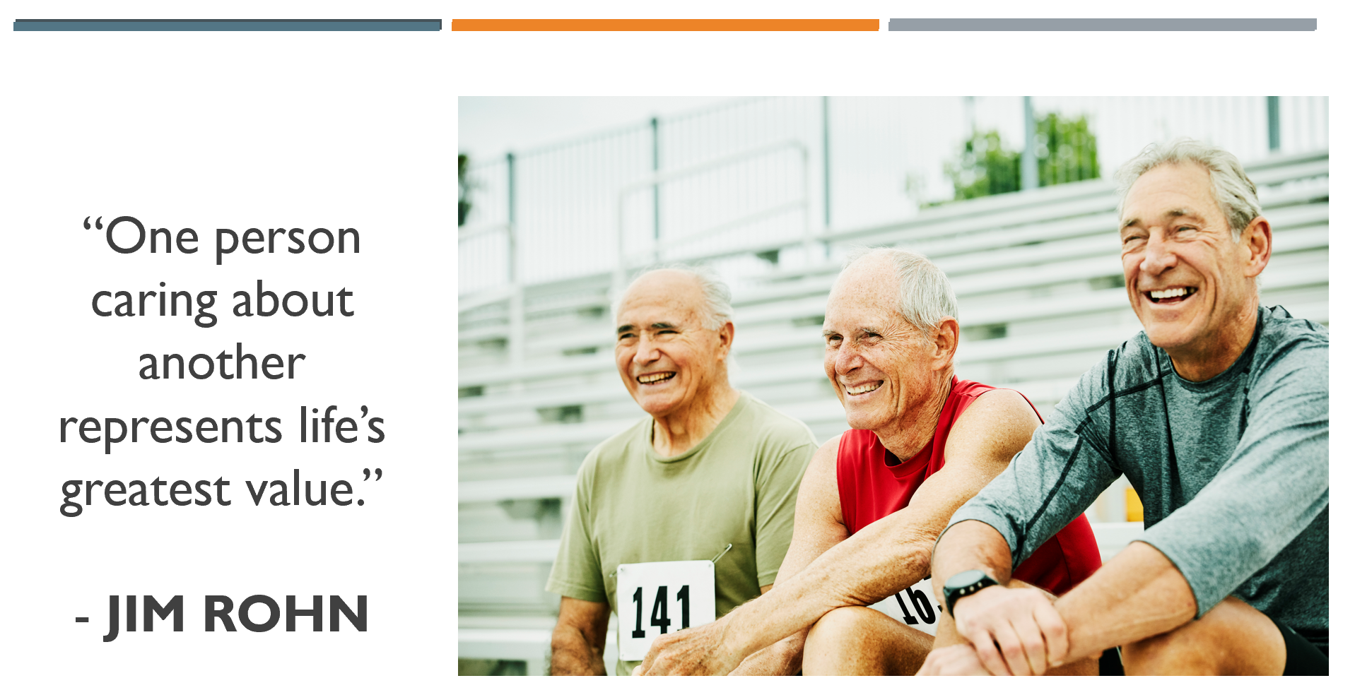 October 2025 - Protect Your Brain: Tipping the Scale on Aging - In Person
