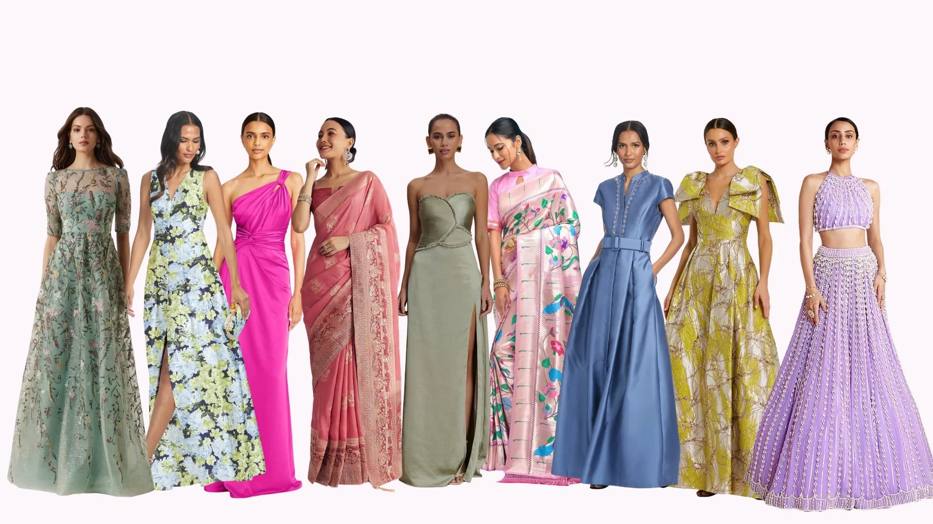 Black Tie Optional - Women