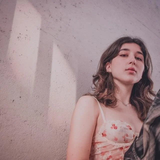 Elsa - Se lo facessi a te.jpg