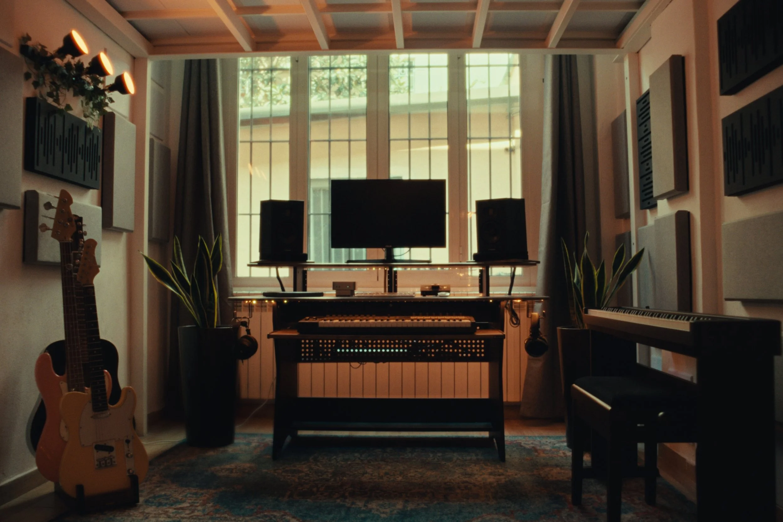 needa studio milano