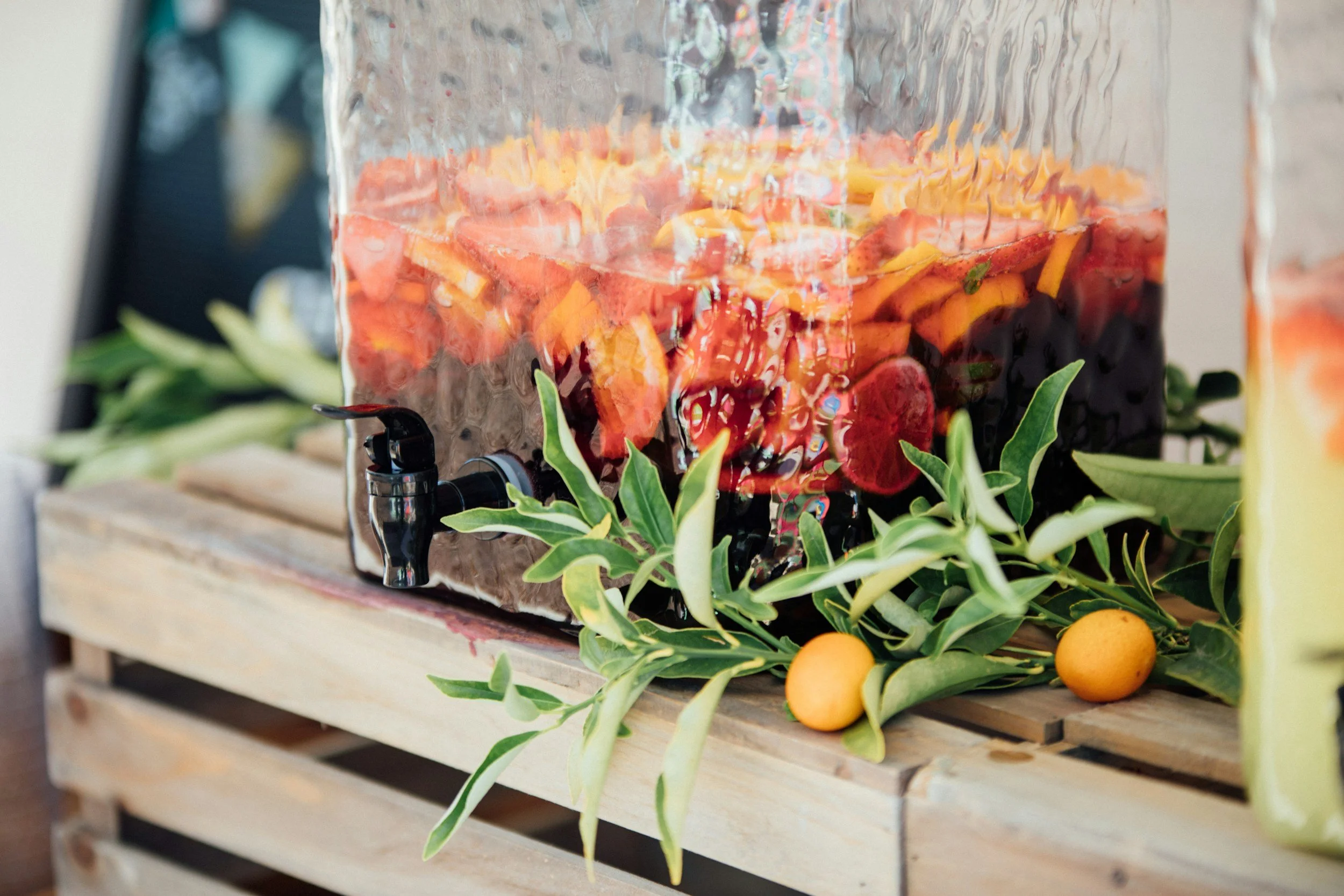 Tinto De Verano: Spain’s Lazy Girl Sangria ~or~ this Fall’s go-to Spritz of the Season