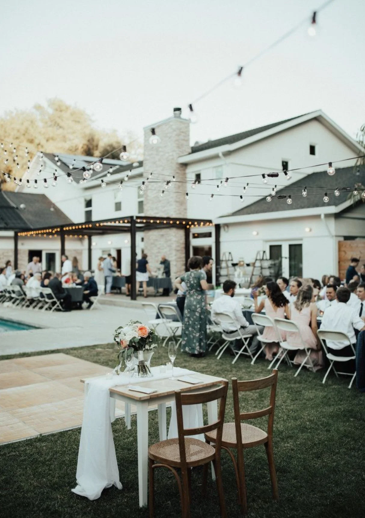 Micro Wedding Eastern Shore Maryland