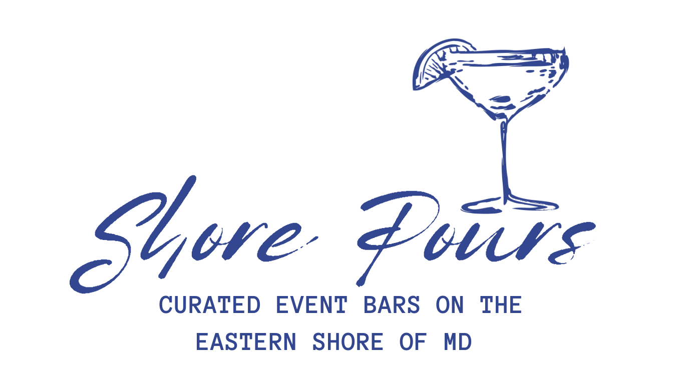 Shore Pours