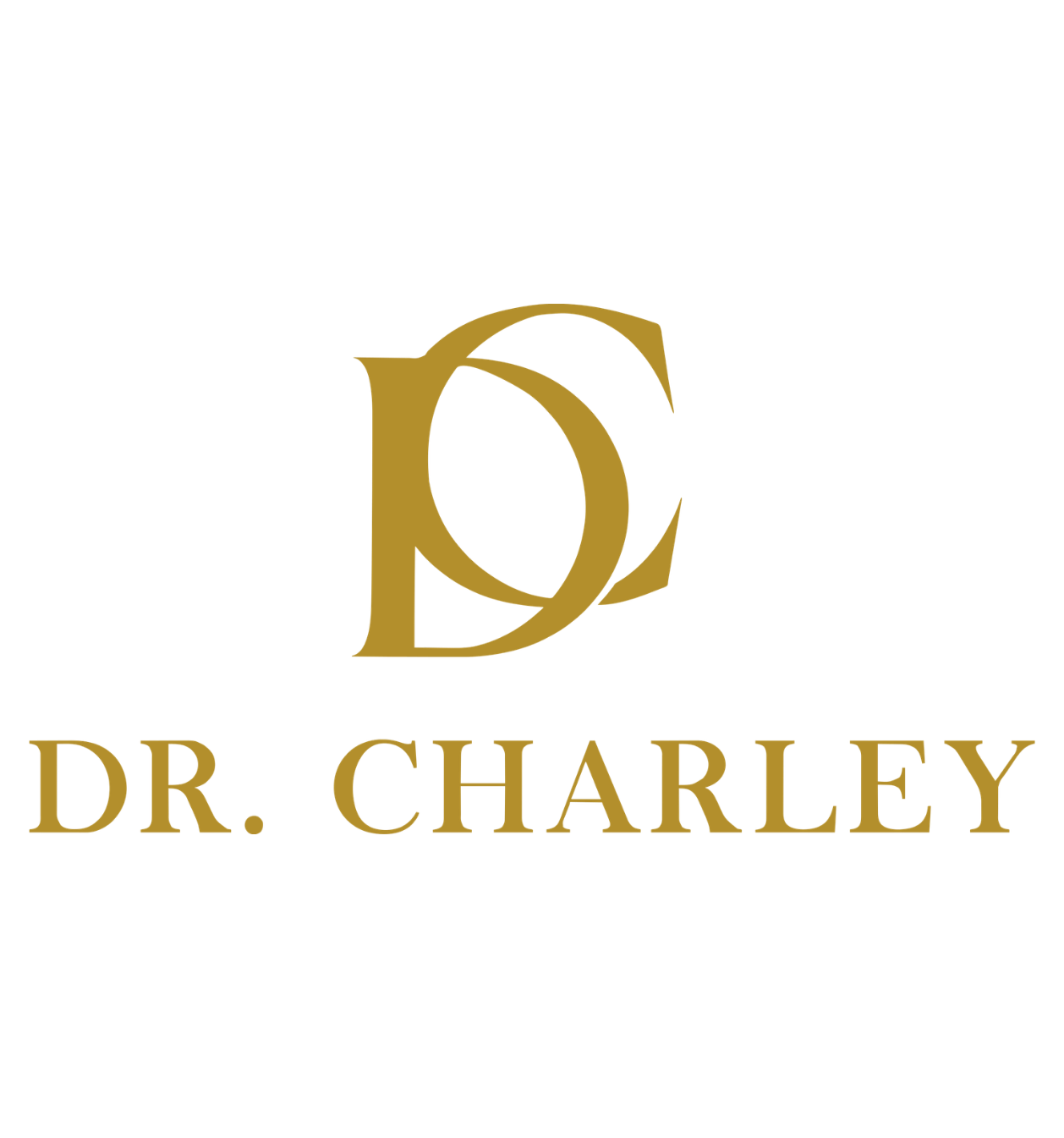 DR. CHARLEY THOMAS