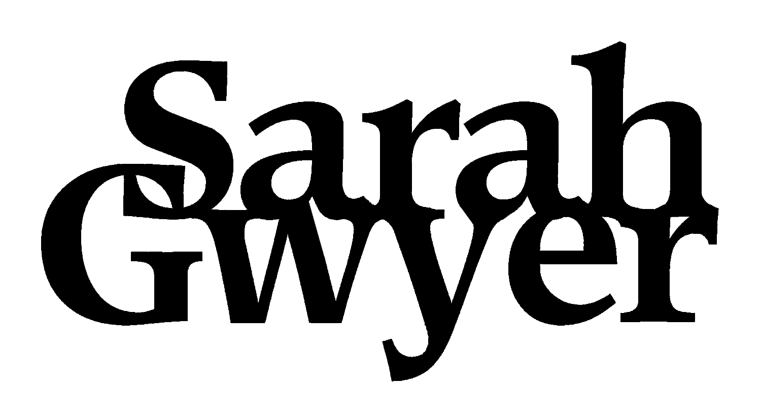 Sarah Gwyer