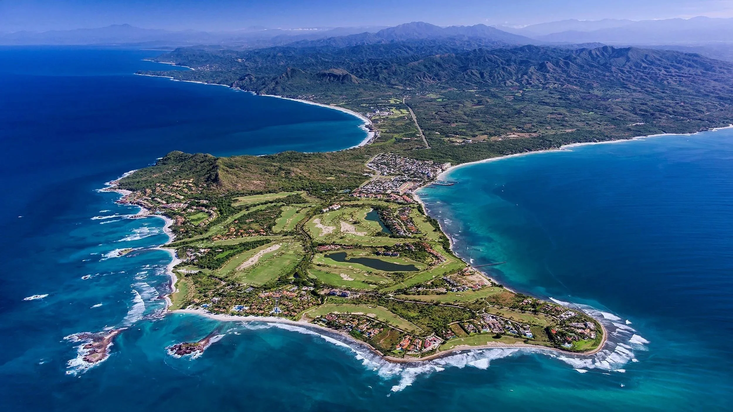 Punta Mita Real Estate: Why This Coastal Destination Continues to Attract Global Investors