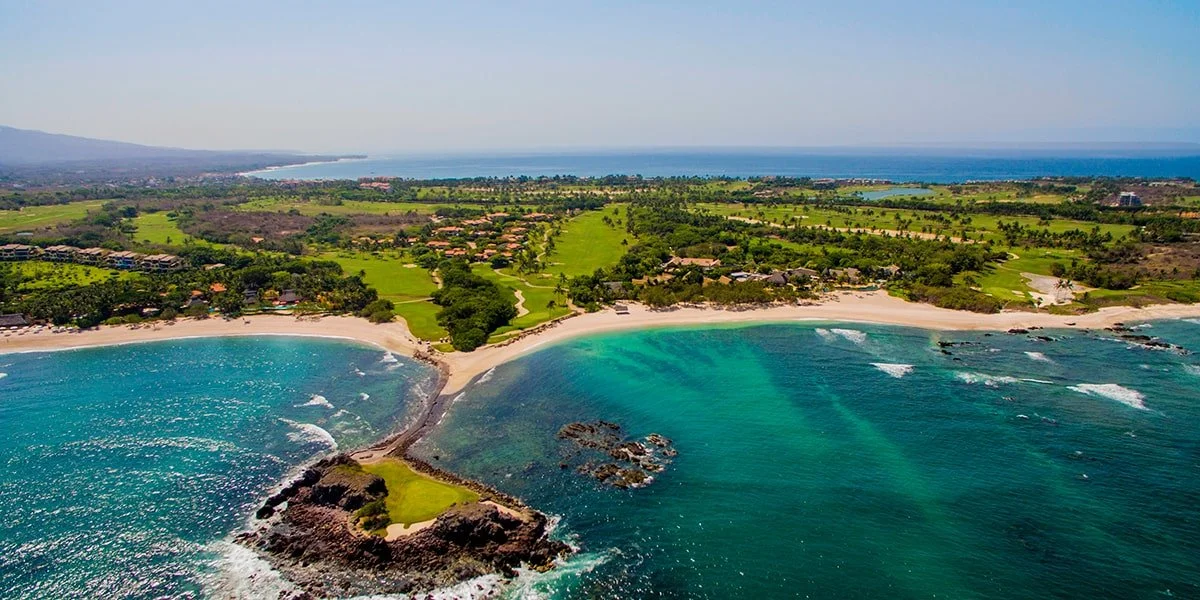 Riviera Nayarit: Mexico’s New Epicenter of Residential Luxury