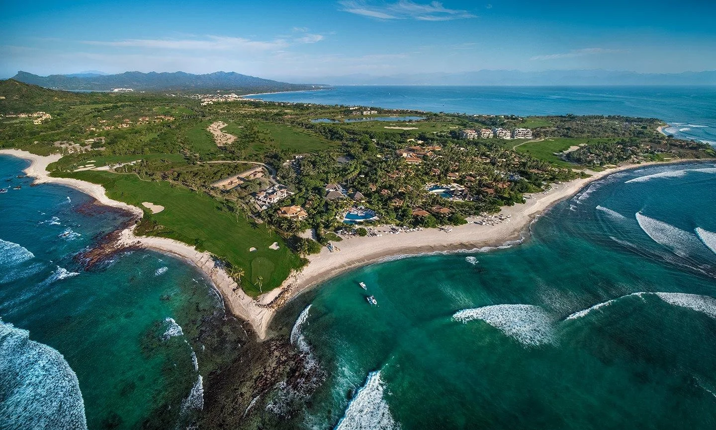 Living in Punta Mita: A Lifestyle That Redefines Luxury in the Riviera Nayarit vs Other Options in the Bay of Banderas