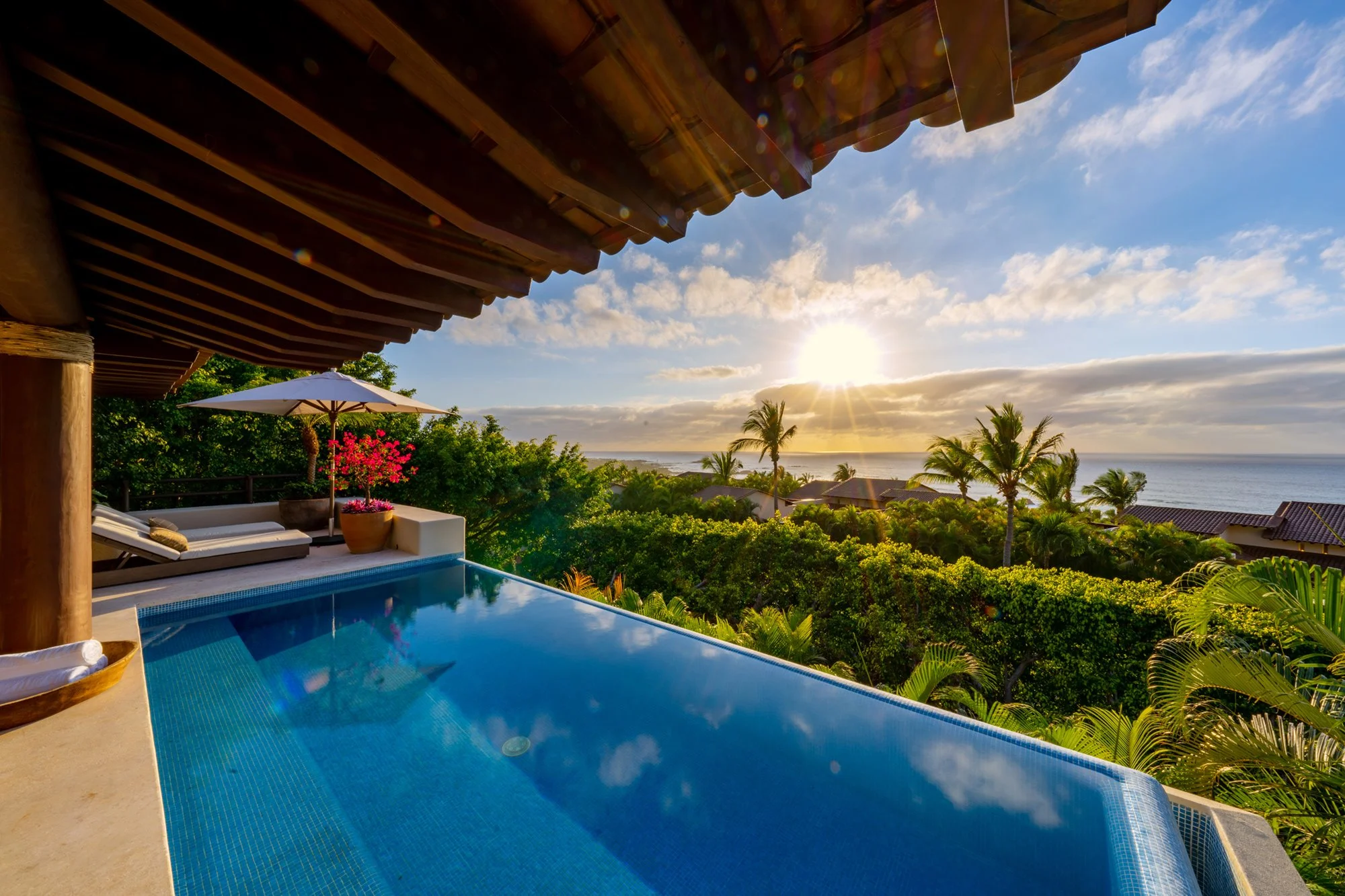 Four Seasons Private Villas Punta Mita: Where Ownership Meets Effortless Luxury