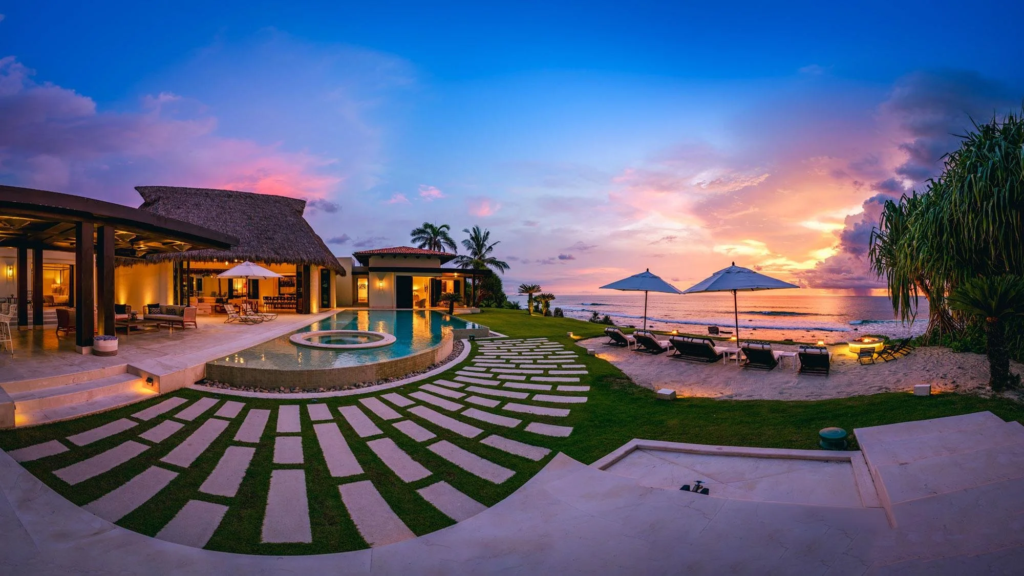 Why Buy Branded Real Estate? The Value Behind Luxury Ownership