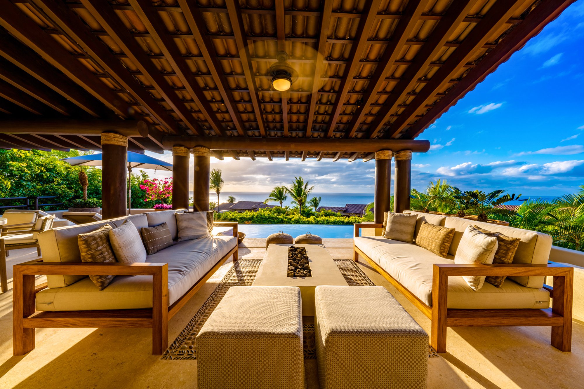 UNDER CONTRACT | Four Seasons  Private Villa 51