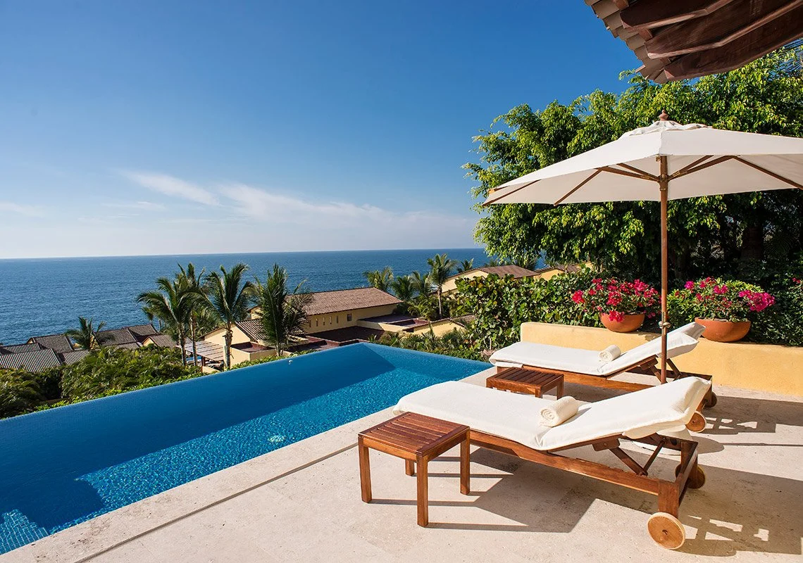 New listings | Twin-villas Four Seasons  Private Villas 33 & 34