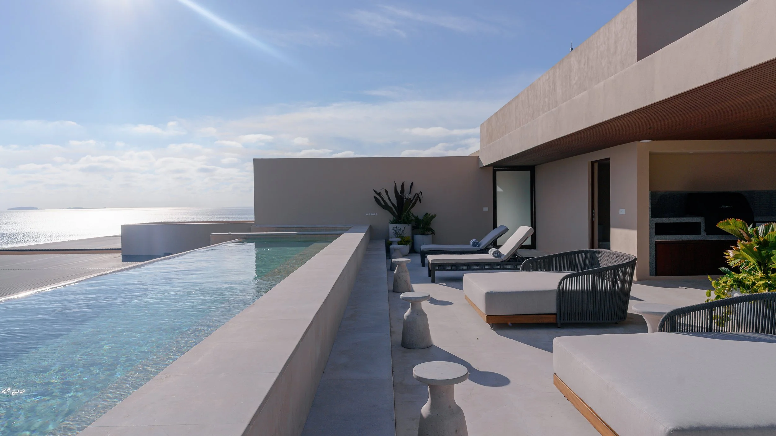 New Listing | Surf Residence PH 1-2