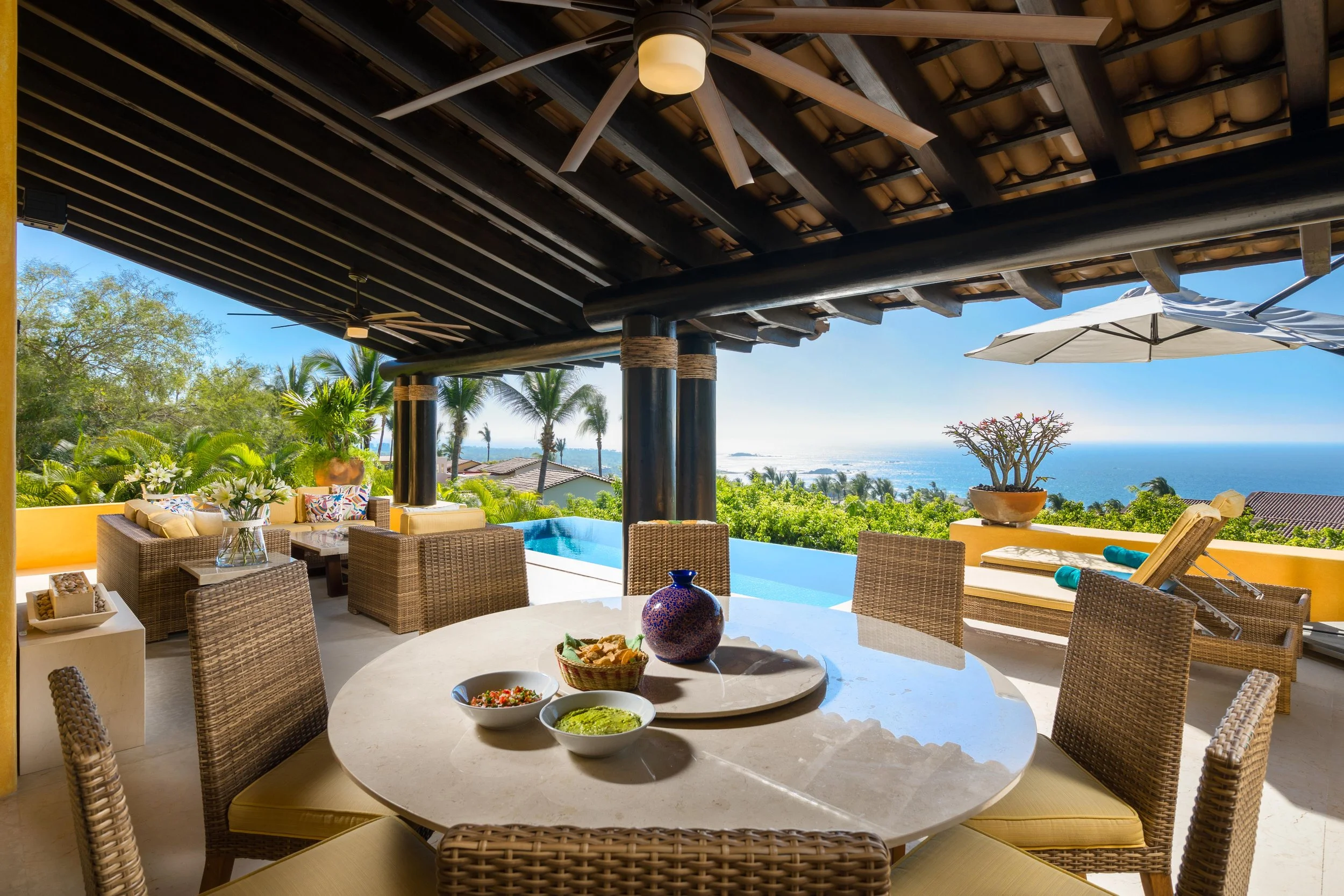 UNDER CONTRACT | Four Seasons  Private Villa 53