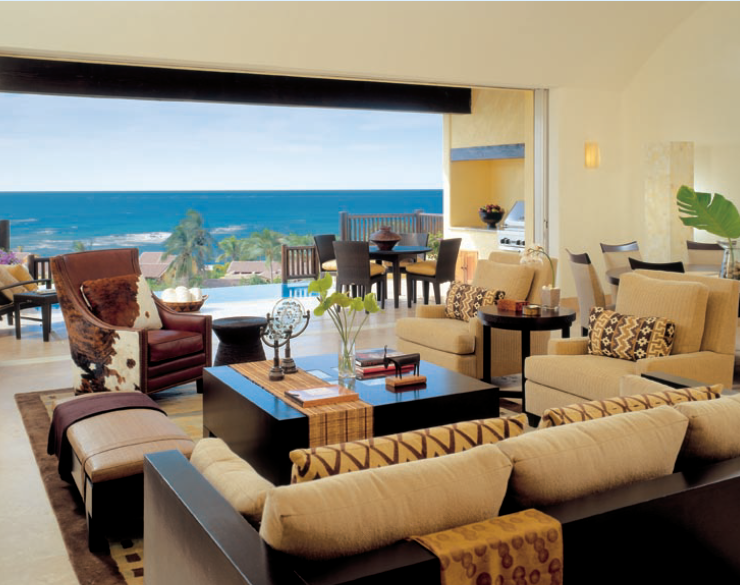 Fractional Ownership at Four Seasons Residence Club Punta Mita