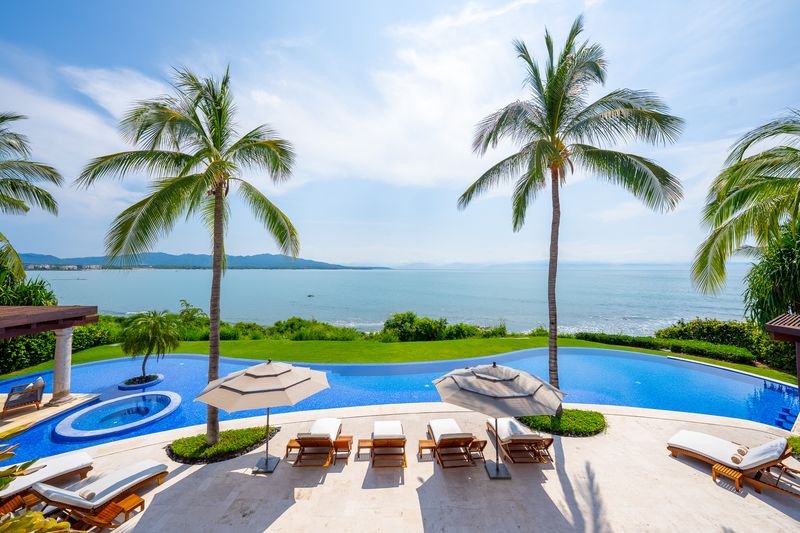 Sold Casa La Vida