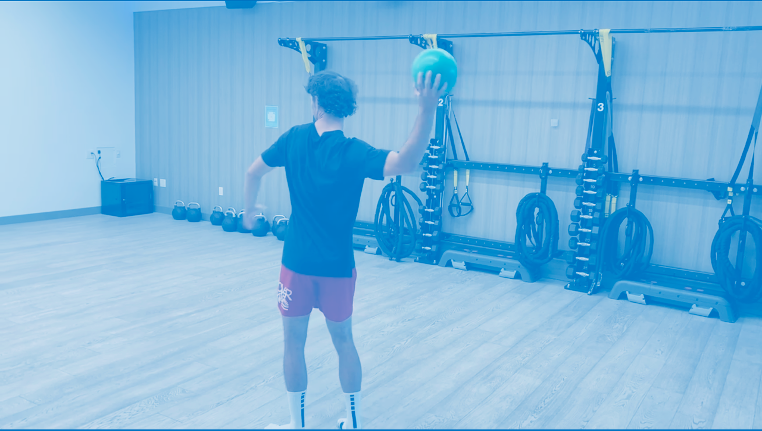 Upgrading The Arm Swing Through Attention To The Scapula