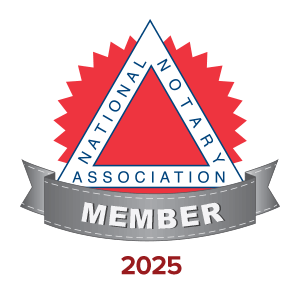NNA Member Badge