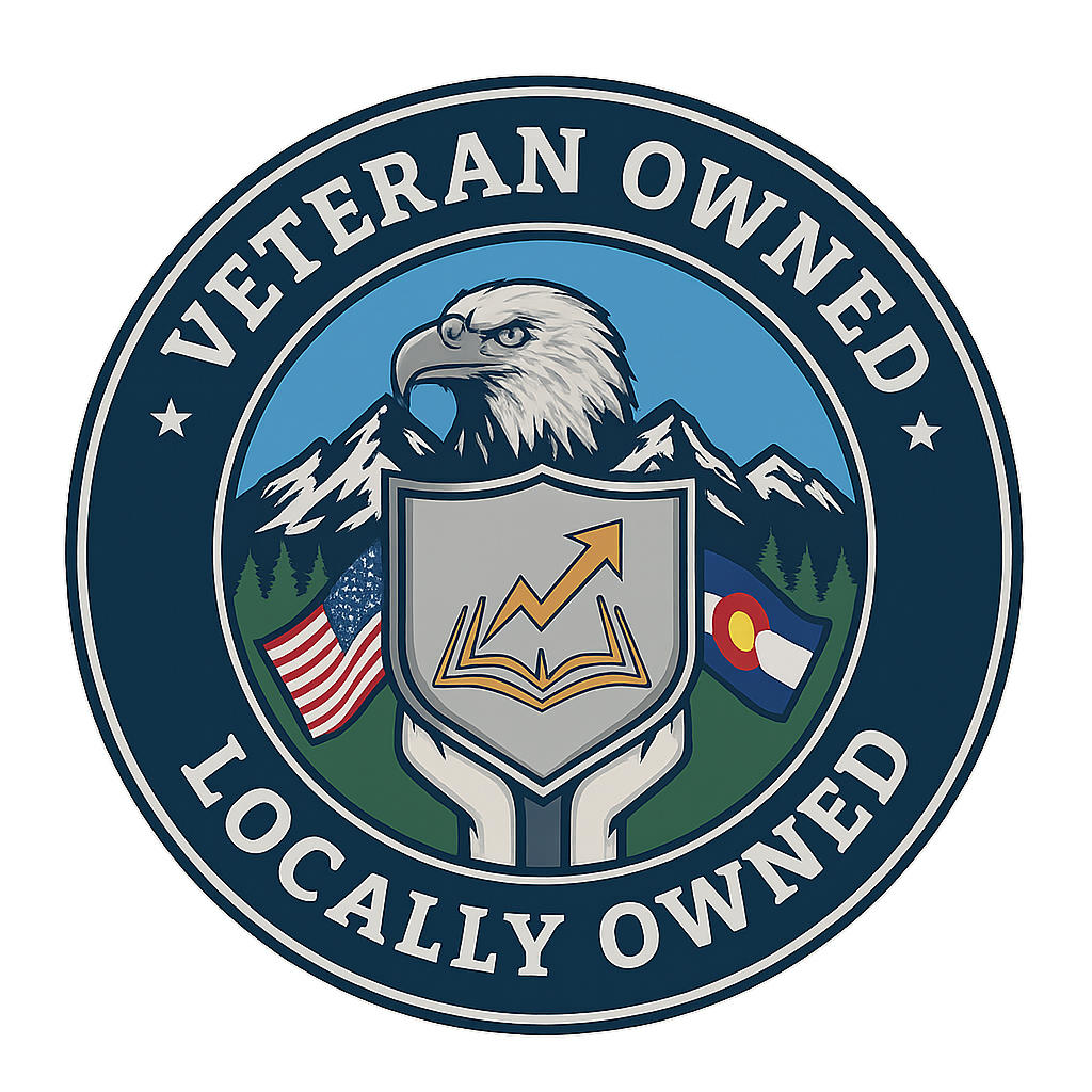 Veteran & Locally owned business