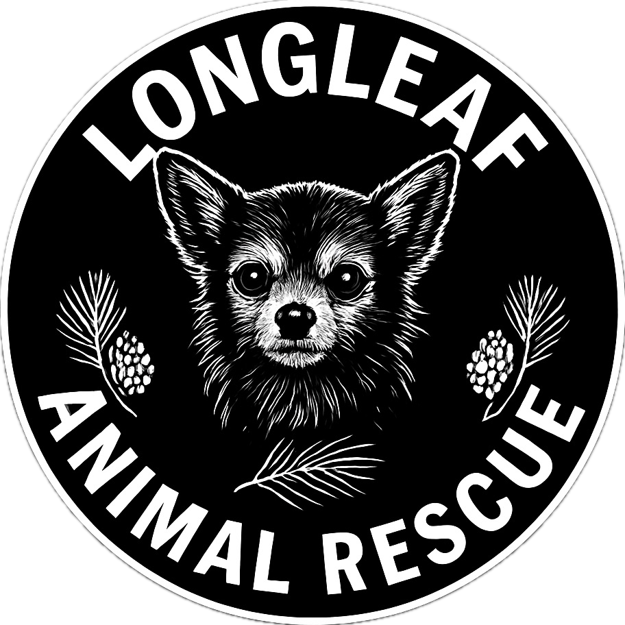 Longleaf Animal Rescue