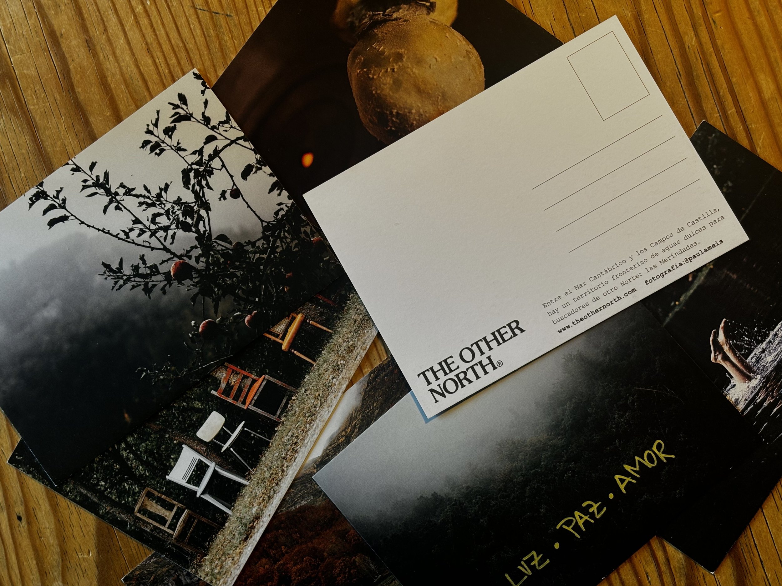 Esto también es la Navidad