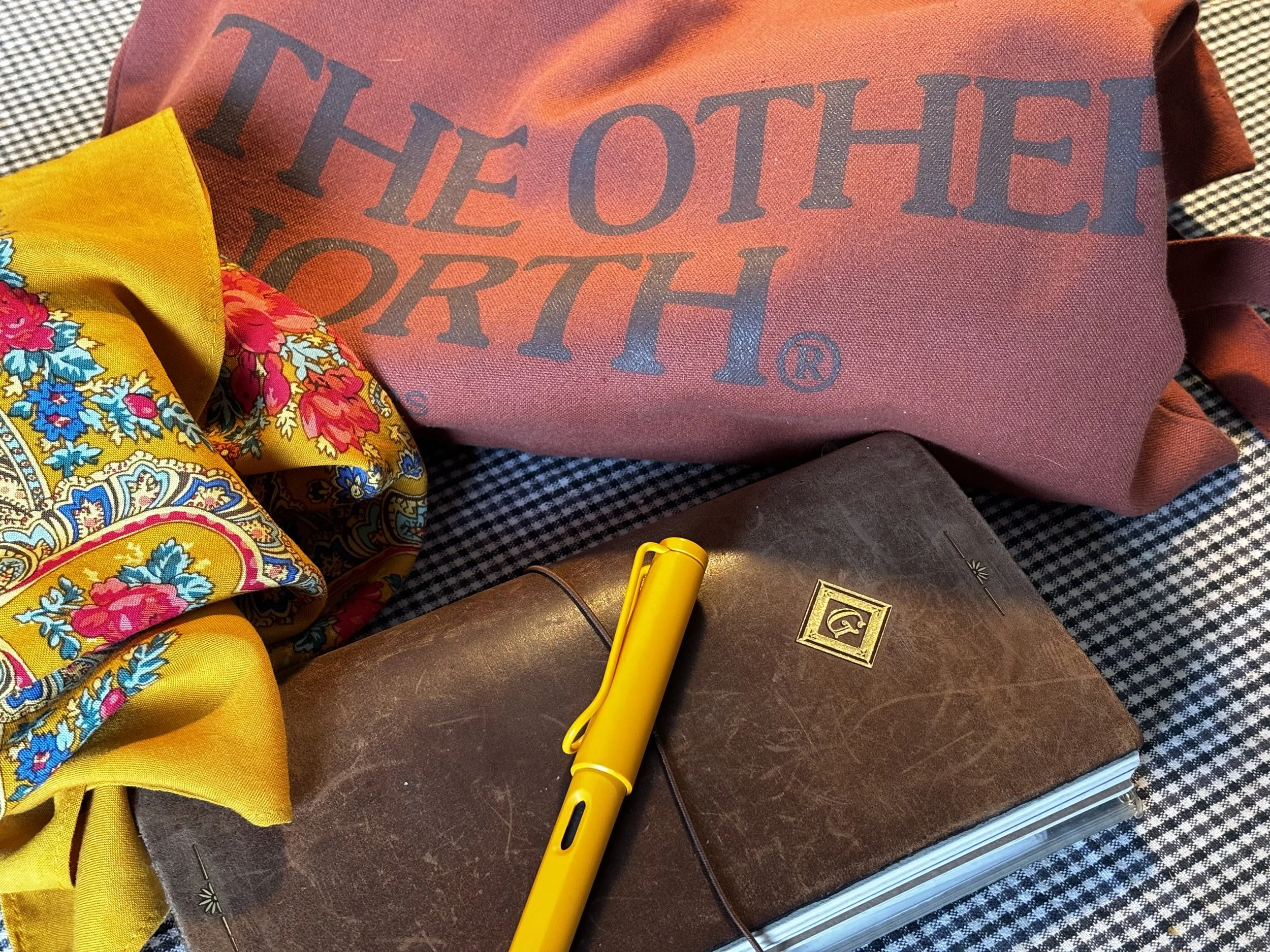  3 escapadas desde este Norte   (parte 1)