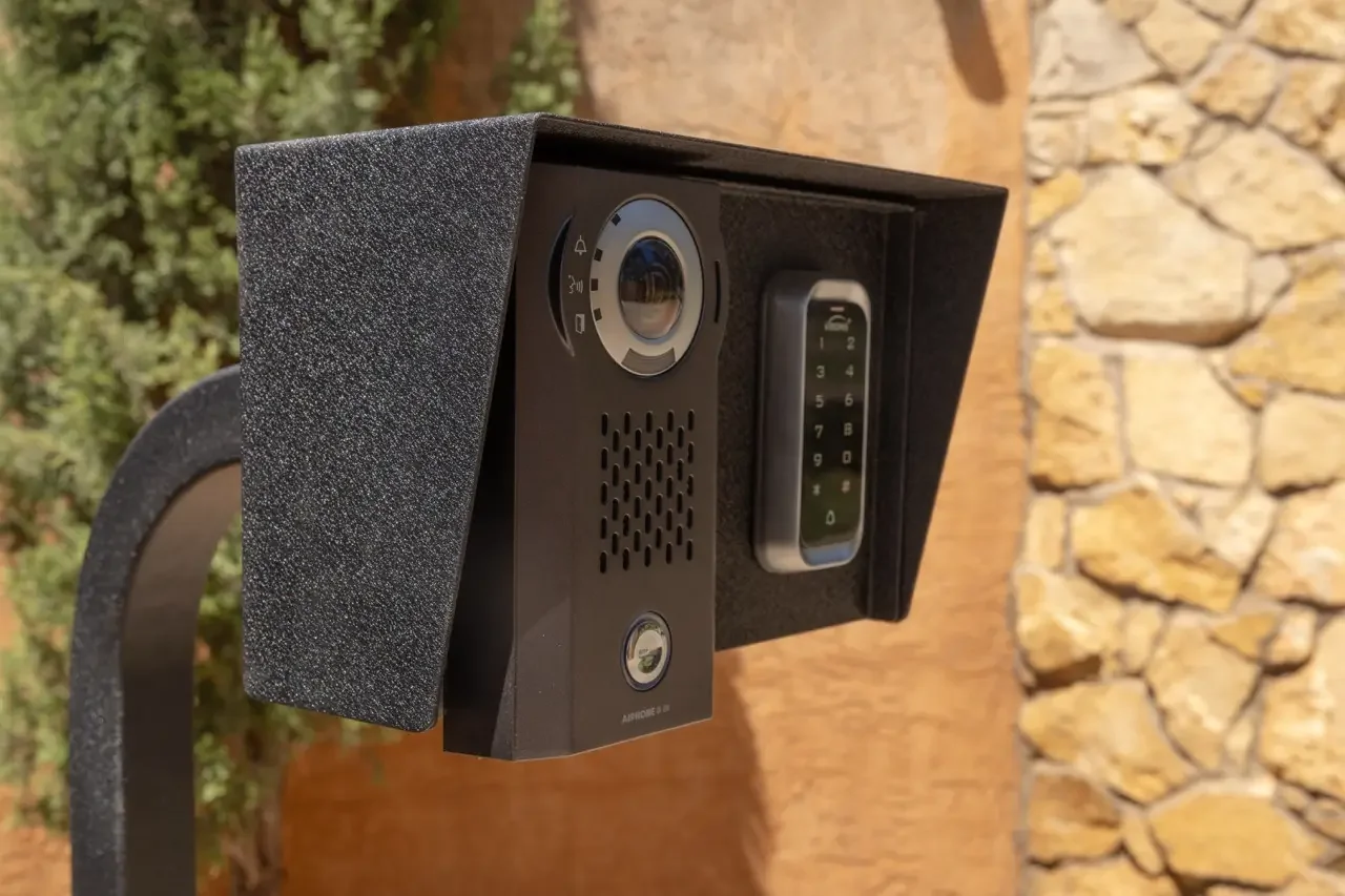 Why Is Commercial Access Control Important for My Business?