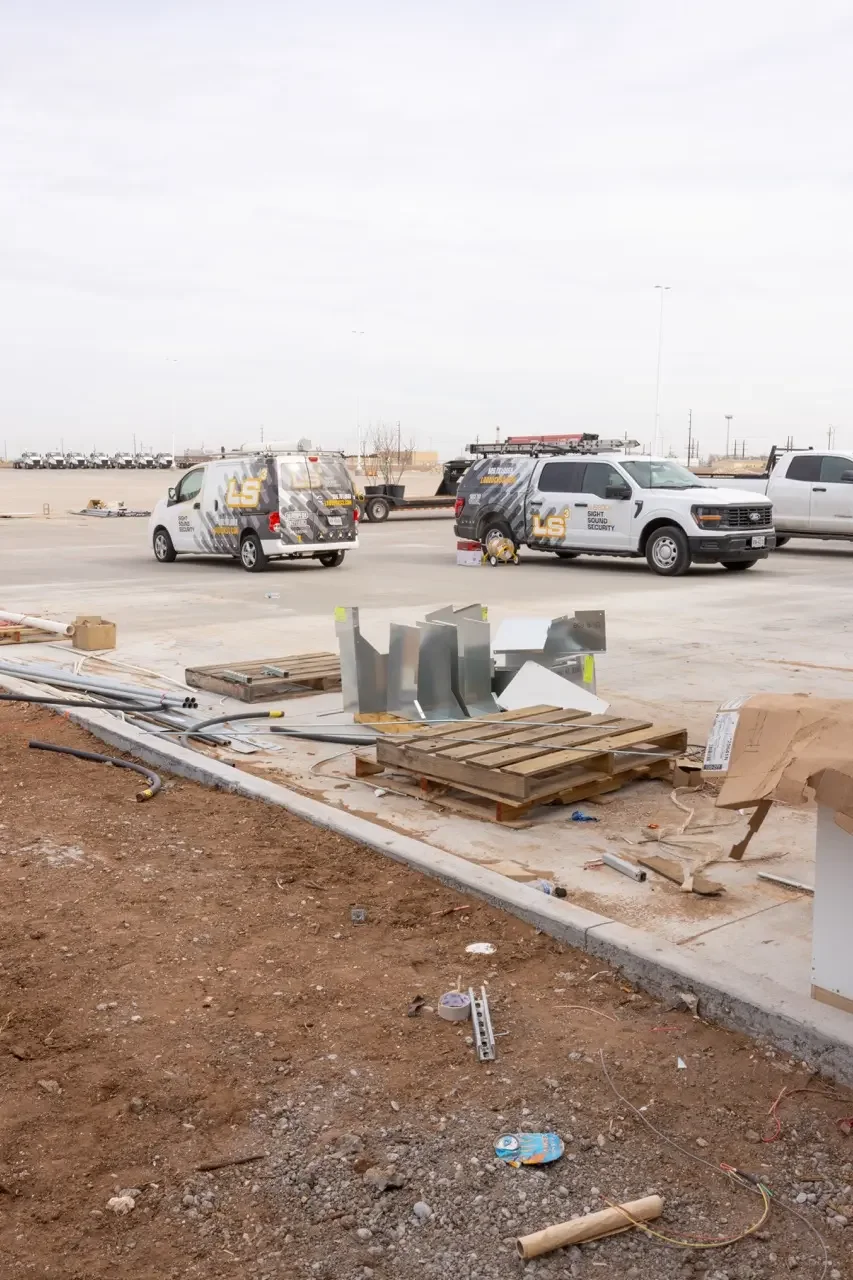 What Makes LS3 Lubbock a Top Choice for Access Control?