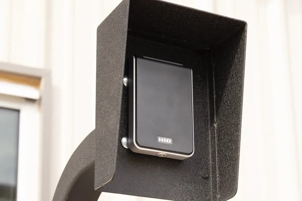 Smarter Access Control for Lubbock Businesses