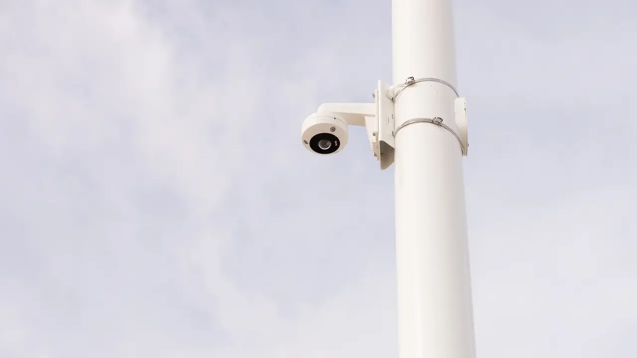 Choosing the Right Security Cameras for Your Business in Lubbock