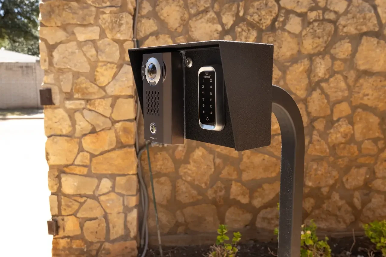 How Does Access Control Benefit Lubbock Multi Family Homes?