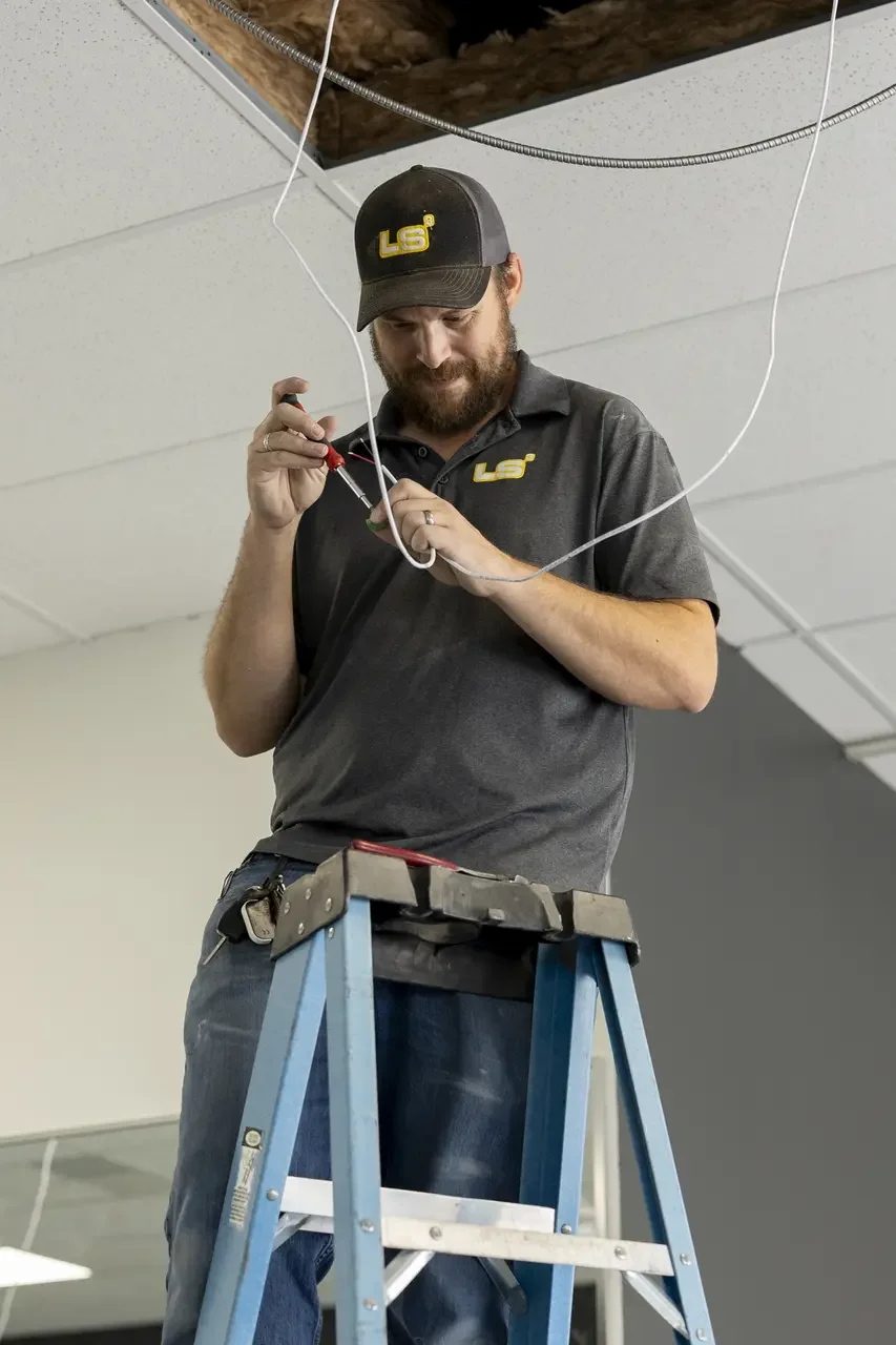 Lubbock Sight Sound &amp; Security's Top Tips: Choosing the Best Security Solution for Your Business
