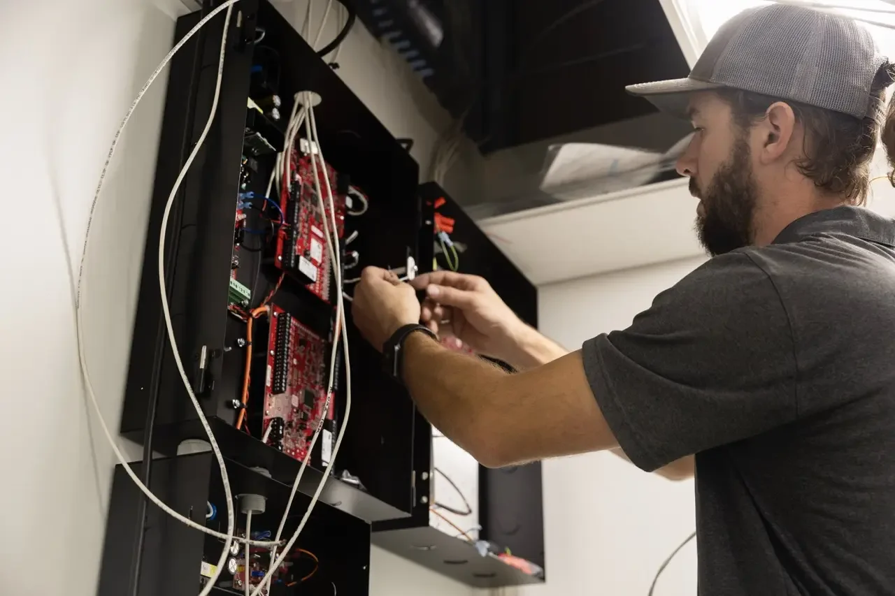 10 Ways Lubbock Access Control Systems Can Enhance Your Business Security