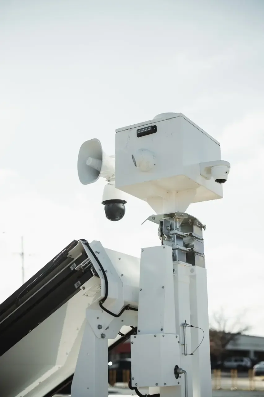 What Features Should I Look for in Commercial Security Cameras?