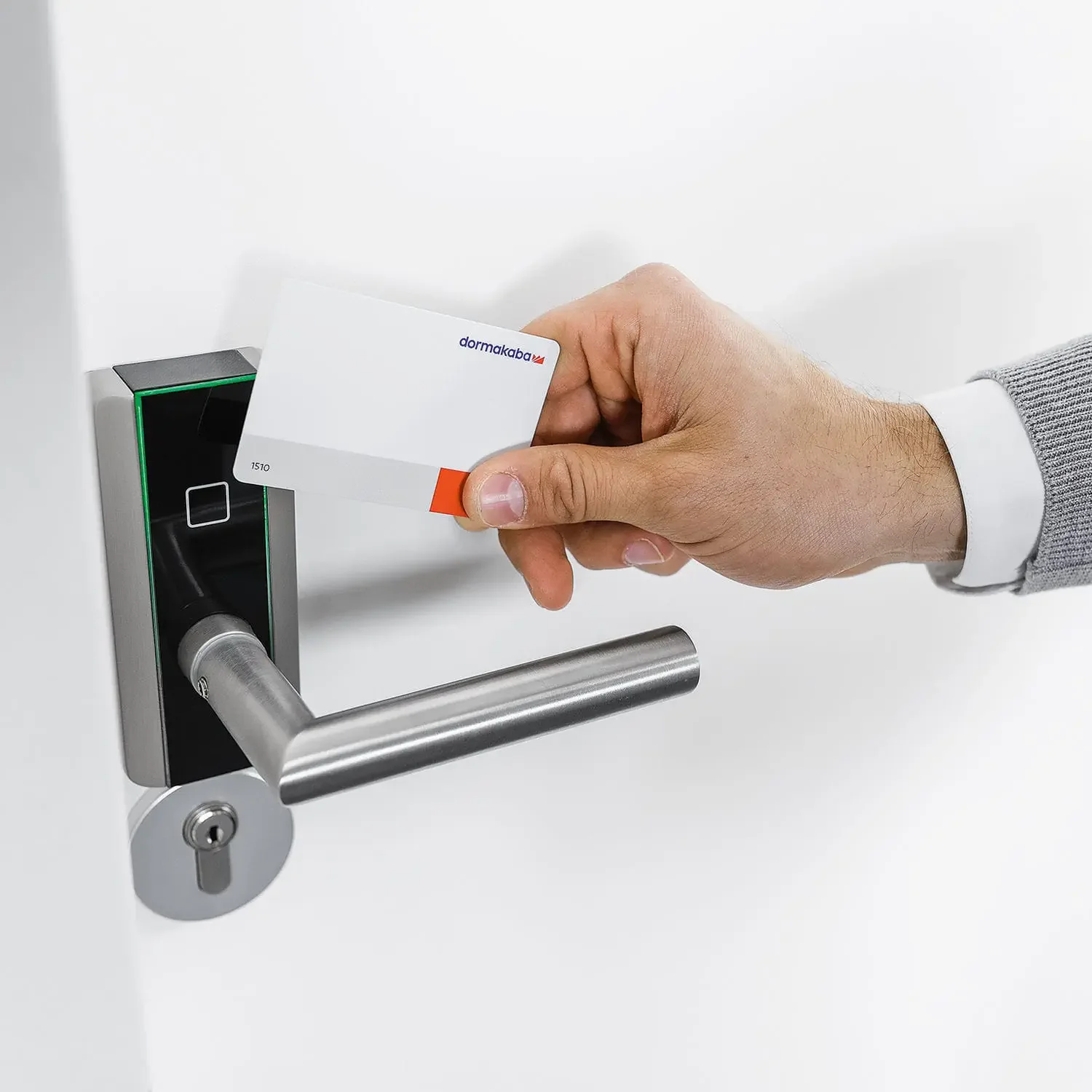 Workforce Housing Security &amp; Access Control Solutions