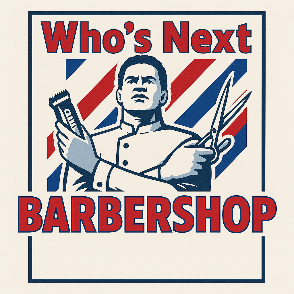 Who’s Next Barbershop