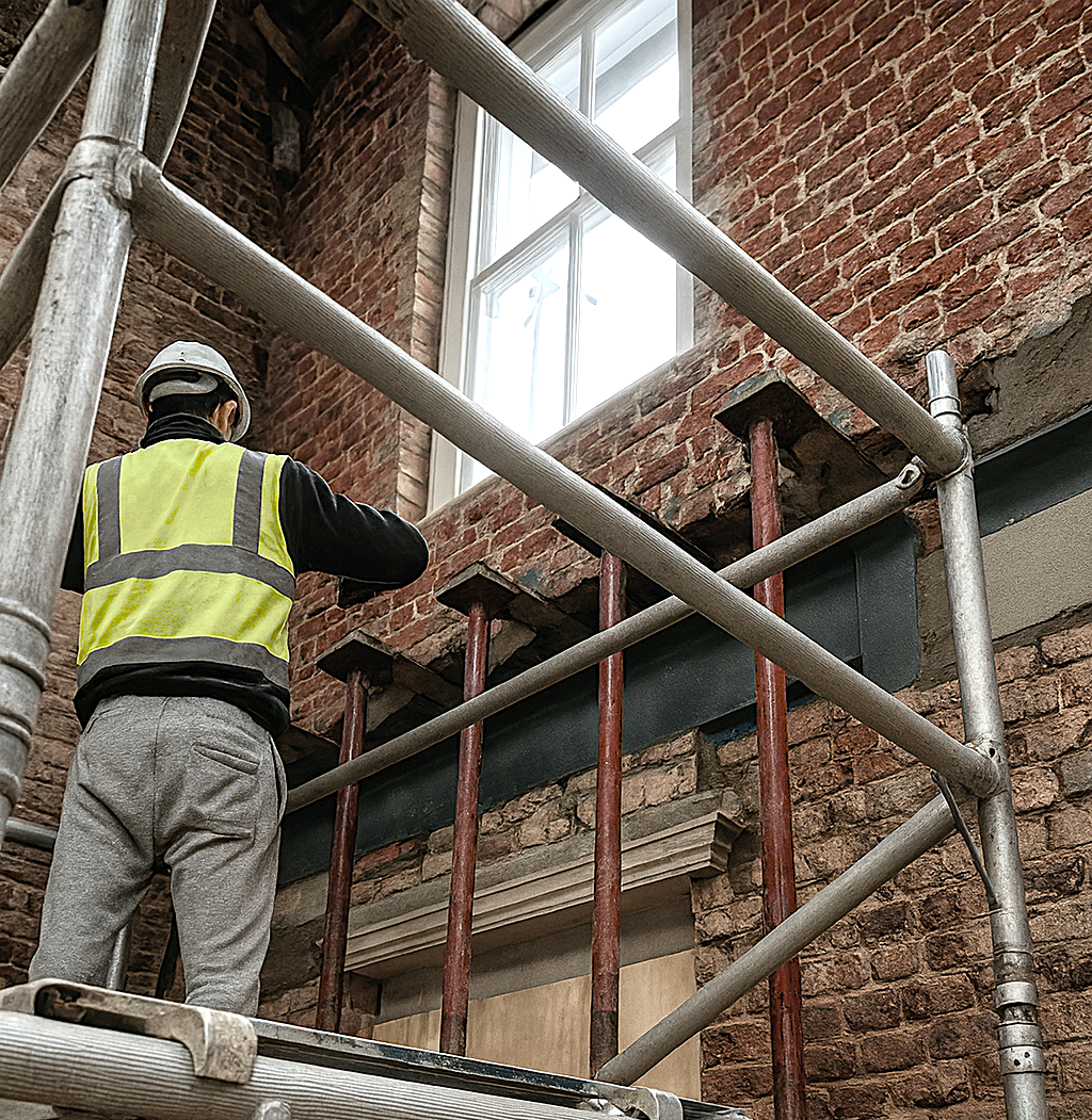 When to Involve a Structural Engineer in Your Project