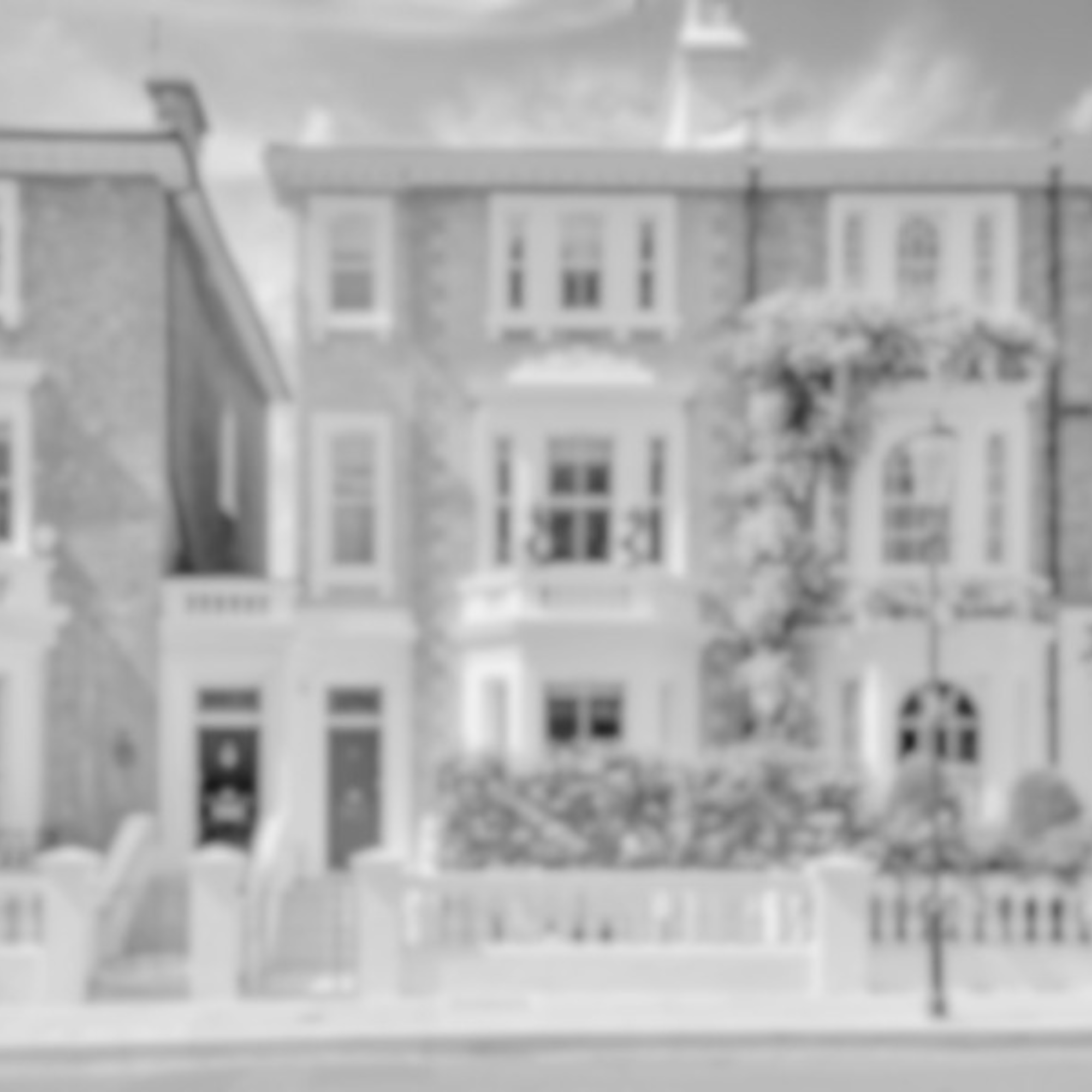 Central Oxford