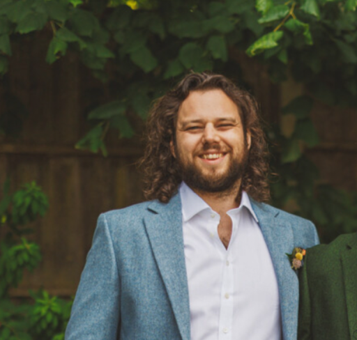 Josh WIlliams, founder and lead structural engineer at Nova Structural Engineering.