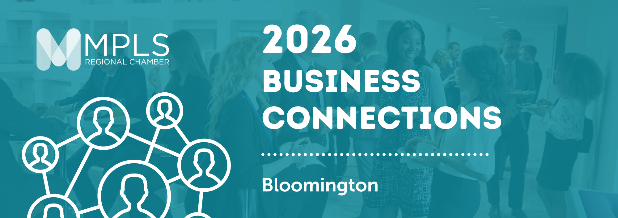 2026 Bloomington Business Connections