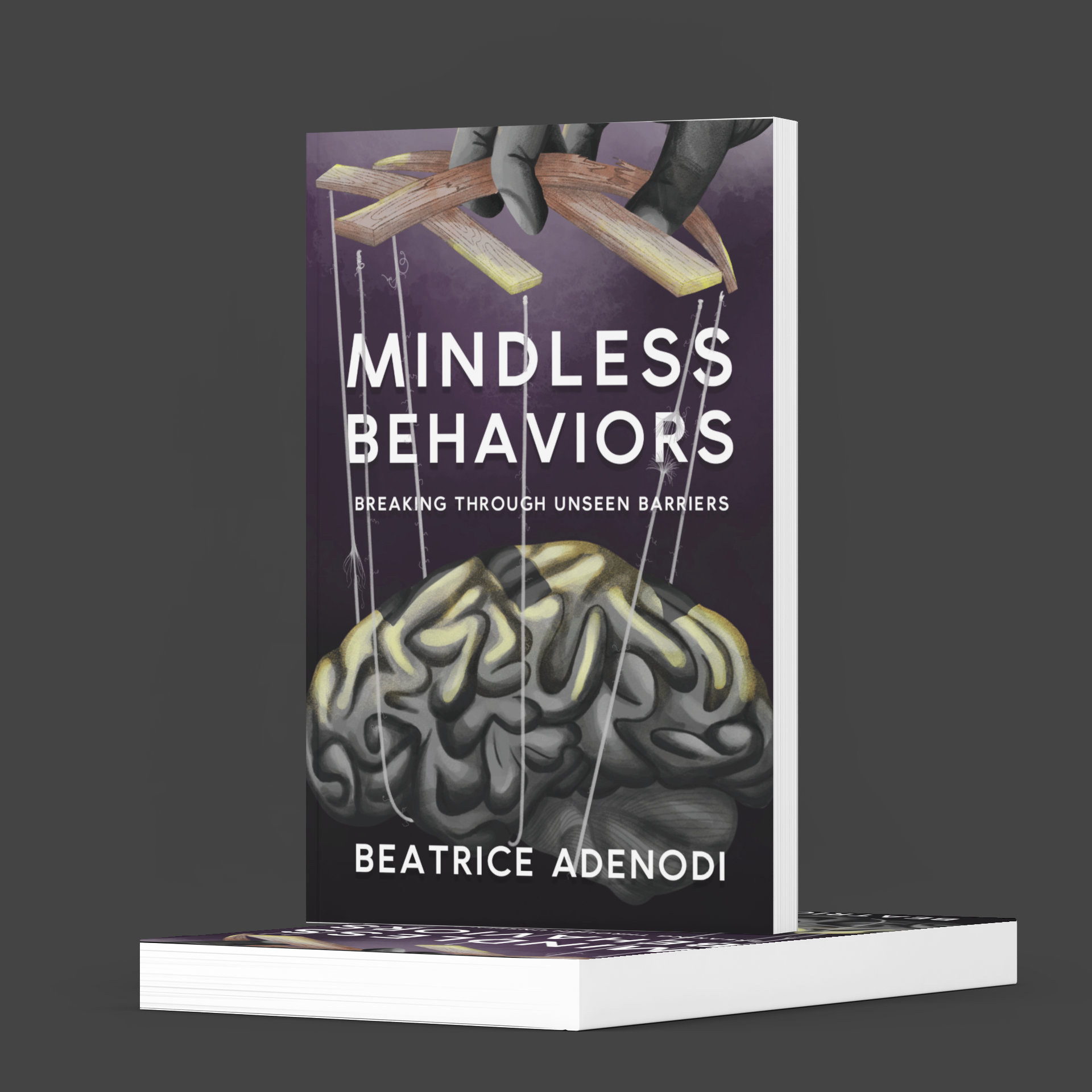 Mindless Behaviors: The Book (Digital Edition)