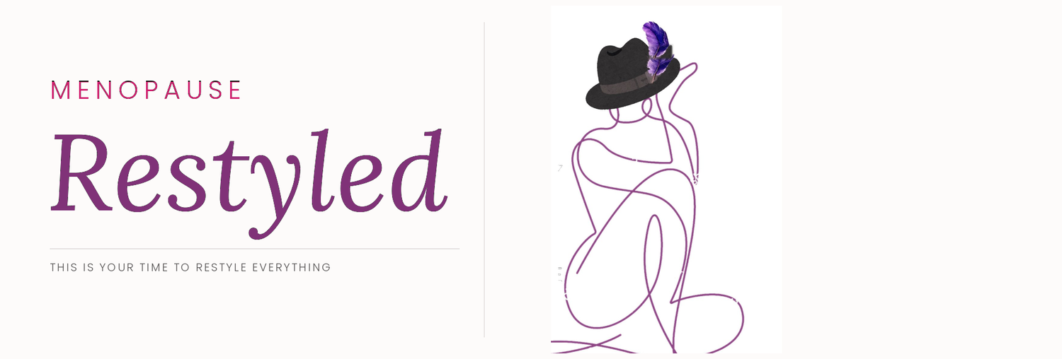 Menopause Restyled