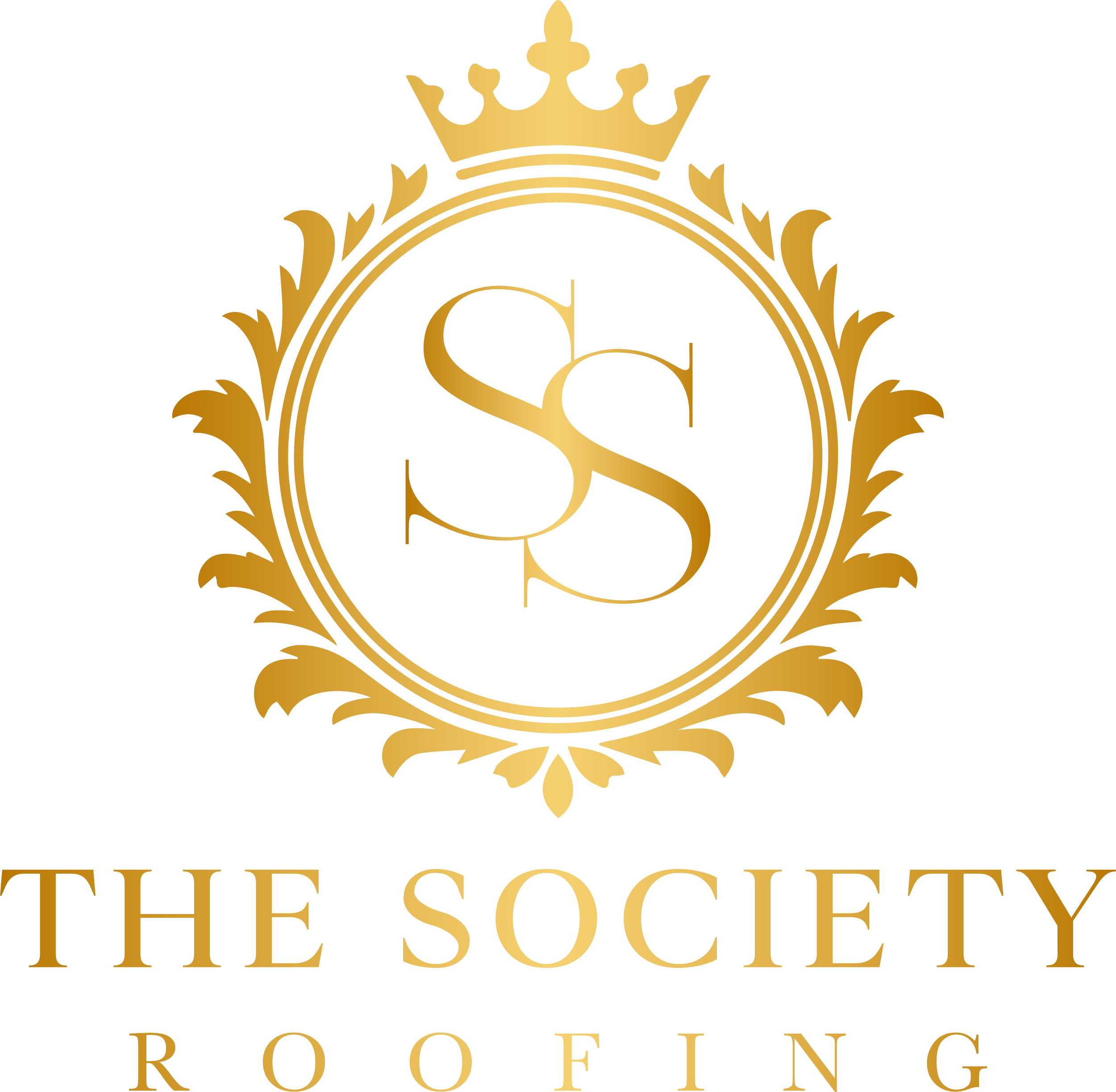 How Spring Storms in Bentonville Damage Your Roof