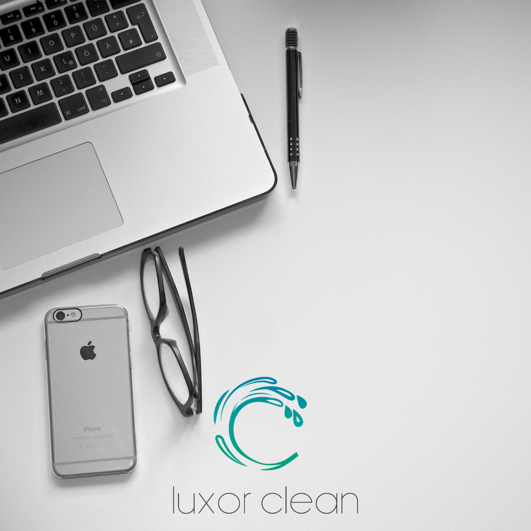 Nettoyage pour entreprises : bureaux