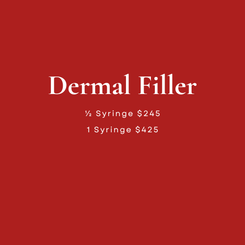 Filler (Save $75)
