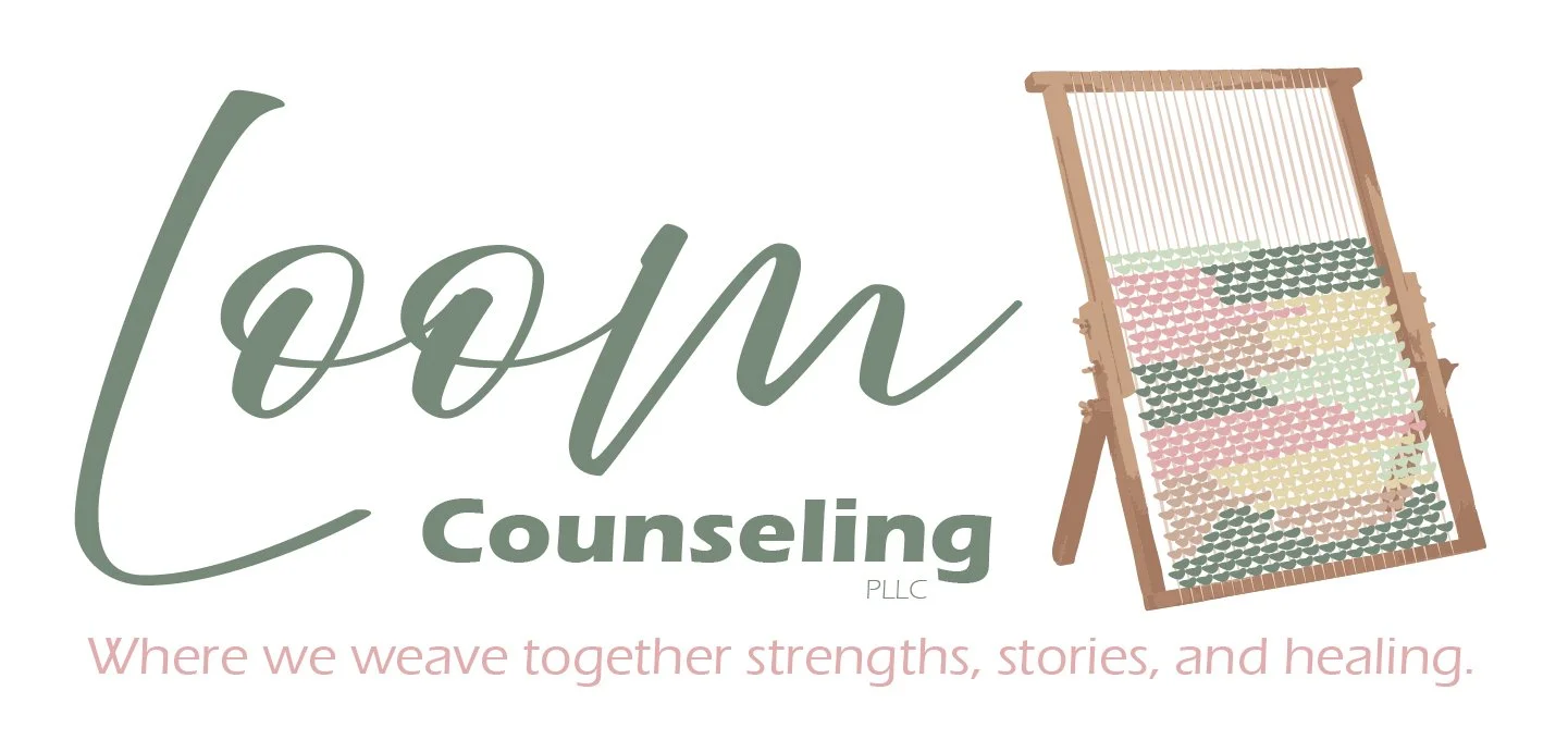 Loom Counseling, PLLC | Weaving Healing, Growth & Connection | Family ...