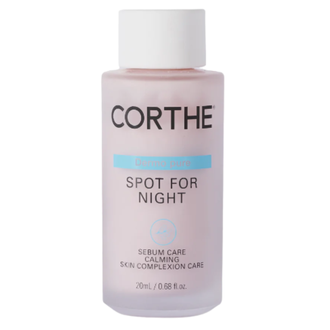 Corthe Dermo Pure Spot For Night