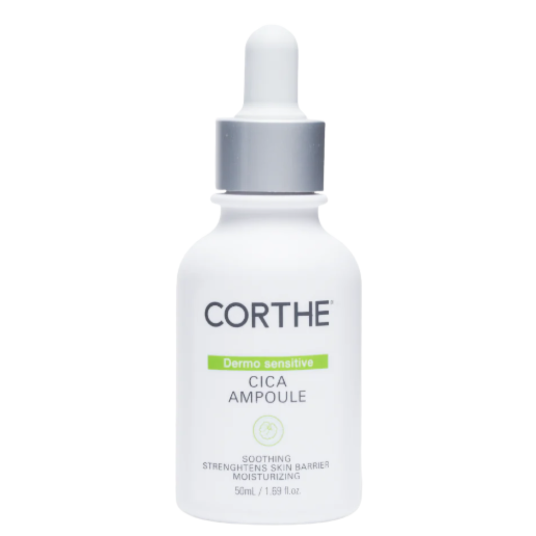 Corthe Dermo Sensitive Cica Ampoule
