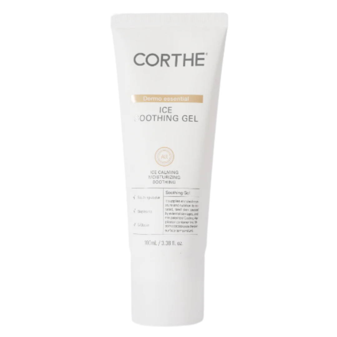Corthe Ice Soothing Gel